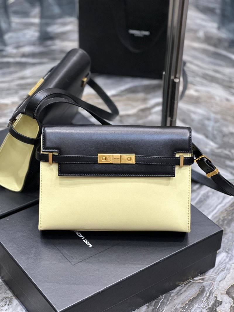 YSL Top Handle Bags